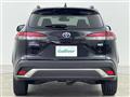 2021 Toyota CorollaCross