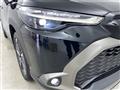 2021 Toyota CorollaCross