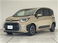 2023 Toyota Sienta