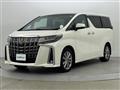 2020 Toyota Alphard