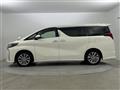 2020 Toyota Alphard