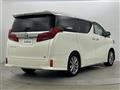 2020 Toyota Alphard