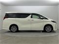 2020 Toyota Alphard
