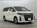 2020 Toyota Alphard