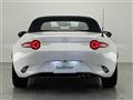 2023 Mazda Roadster