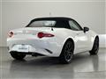 2023 Mazda Roadster