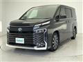 2023 Toyota Voxy