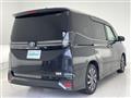 2023 Toyota Voxy