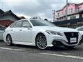 2021 Toyota Crown Hybrid