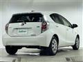 2012 Toyota AQUA