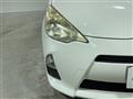 2012 Toyota AQUA
