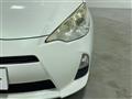 2012 Toyota AQUA