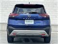 2022 Nissan X-Trail