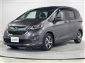 2018 Honda Freed
