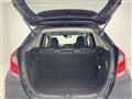 2018 Honda Fit Hybrid