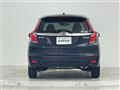 2018 Honda Fit Hybrid