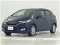2018 Honda Fit Hybrid