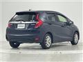 2018 Honda Fit Hybrid