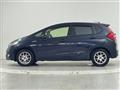 2018 Honda Fit Hybrid