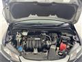 2018 Honda Fit Hybrid