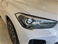 2022 BMW X1