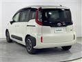 2023 Toyota Sienta