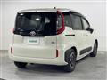 2023 Toyota Sienta