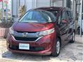 2017 Honda Freed