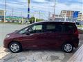 2017 Honda Freed