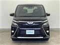 2017 Toyota Voxy