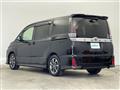 2017 Toyota Voxy
