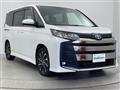 2023 Toyota Noah