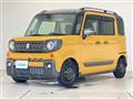 2019 Suzuki Spacia