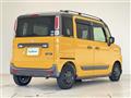 2019 Suzuki Spacia