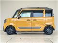 2019 Suzuki Spacia
