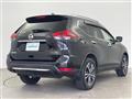 2018 Nissan X-Trail