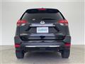 2018 Nissan X-Trail