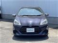 2015 Toyota AQUA