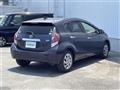2015 Toyota AQUA