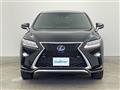 2018 Lexus RX