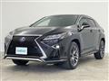 2018 Lexus RX