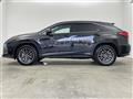 2018 Lexus RX