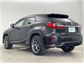 2018 Lexus RX