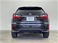 2018 Lexus RX