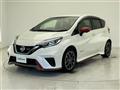 2018 Nissan Note