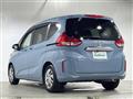 2019 Honda Freed