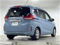 2019 Honda Freed