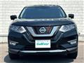 2022 Nissan X-Trail