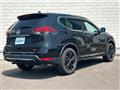 2022 Nissan X-Trail