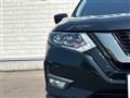 2022 Nissan X-Trail